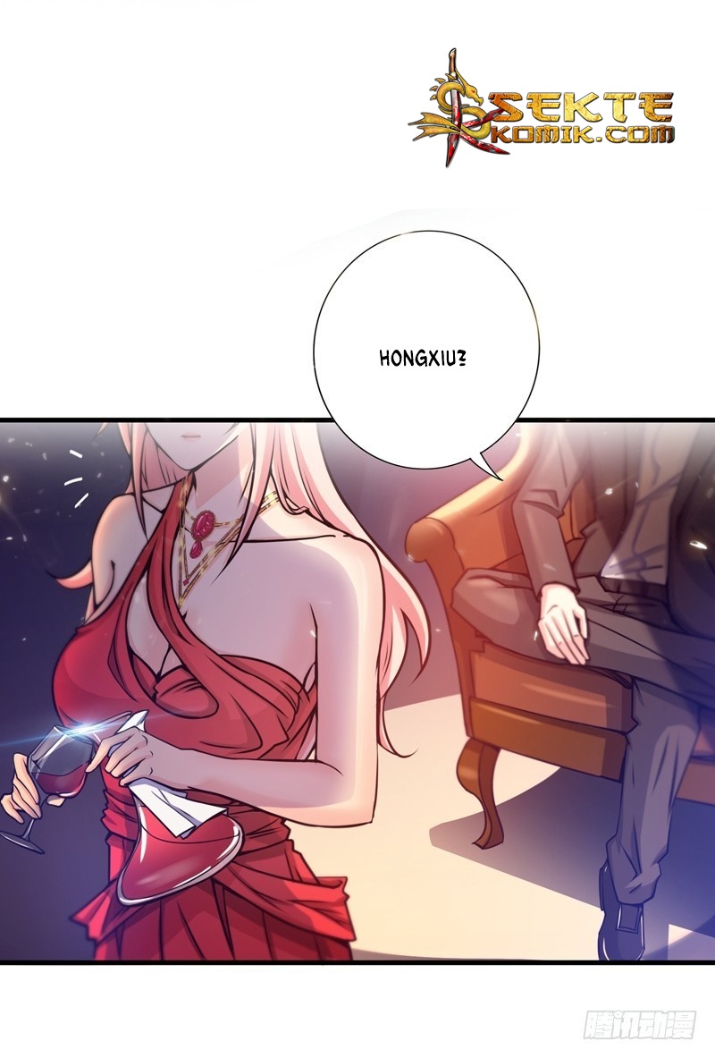Strongest Divine Doctor Mixed City Chapter 20 Gambar 6