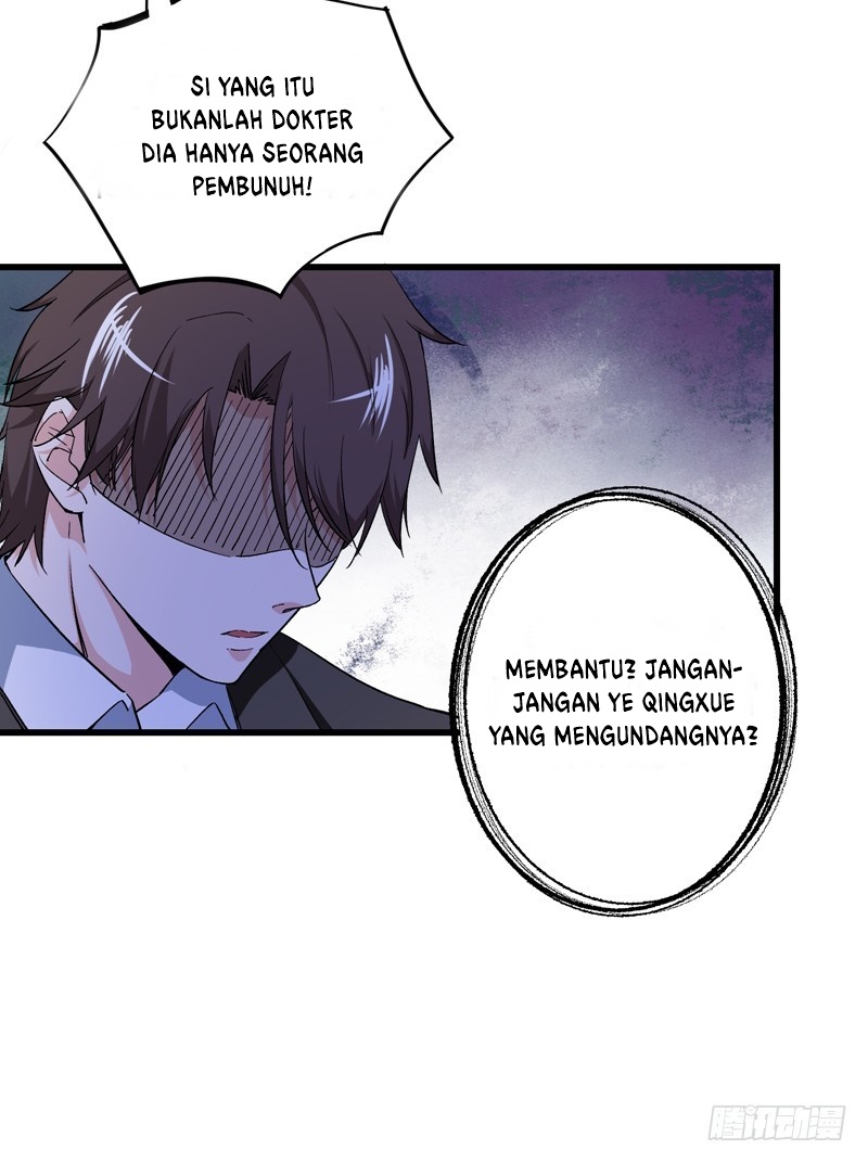Strongest Divine Doctor Mixed City Chapter 19 Gambar 10