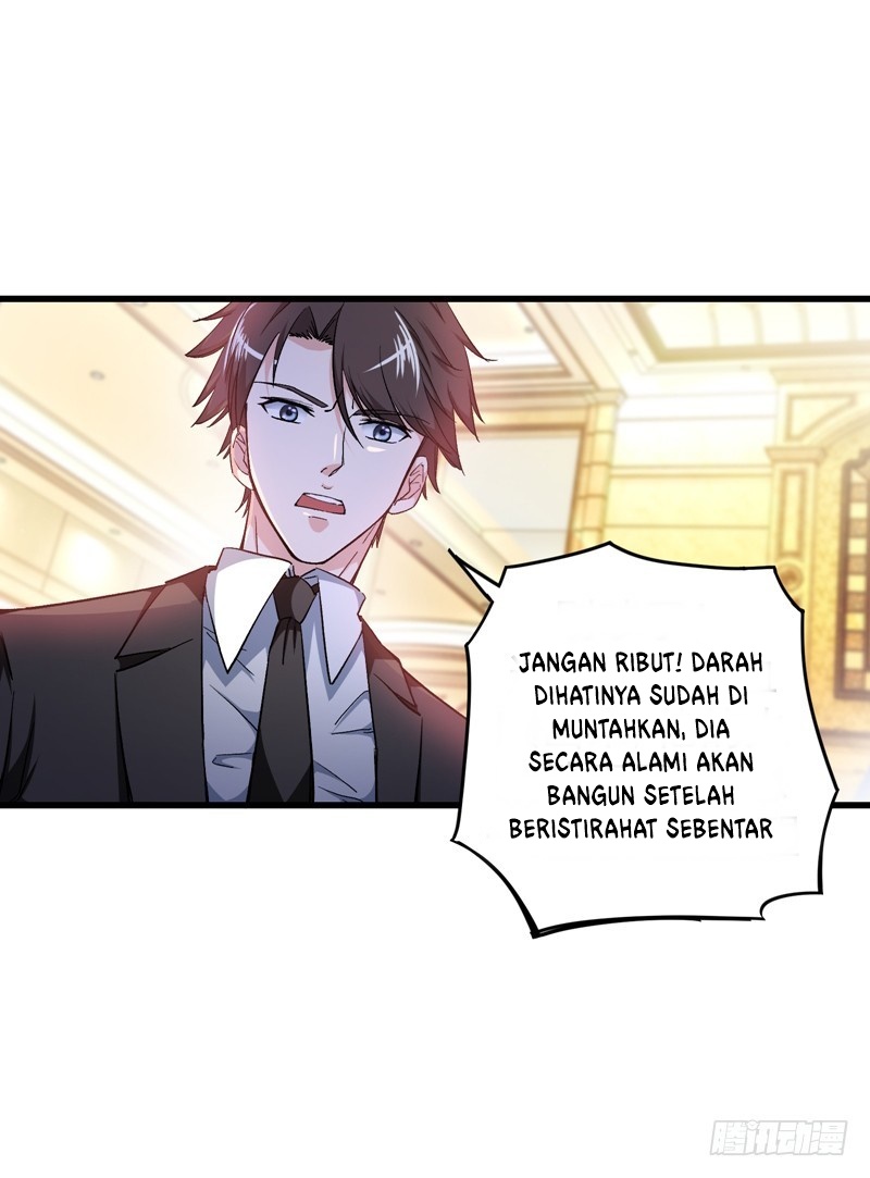 Strongest Divine Doctor Mixed City Chapter 19 Gambar 11