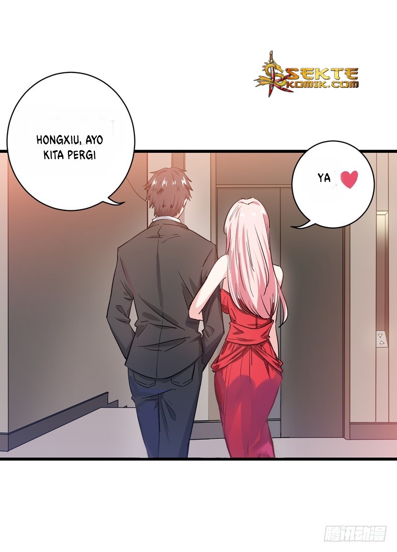 Strongest Divine Doctor Mixed City Chapter 19 Gambar 15