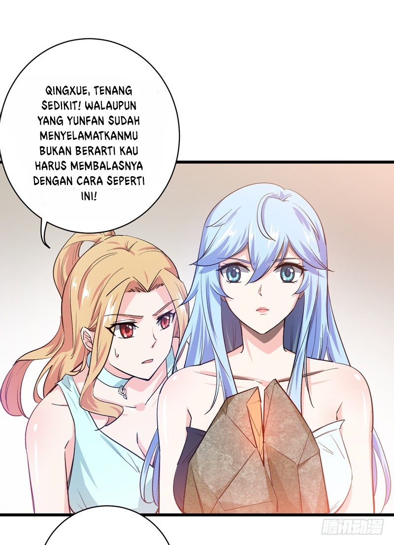 Strongest Divine Doctor Mixed City Chapter 19 Gambar 18
