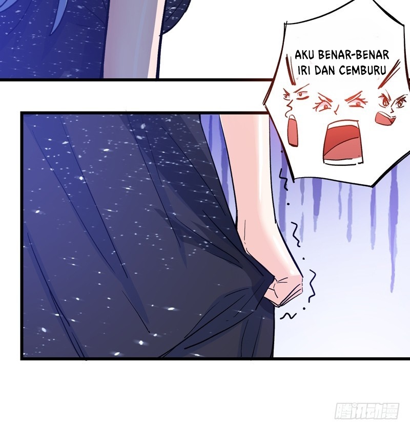 Strongest Divine Doctor Mixed City Chapter 19 Gambar 29