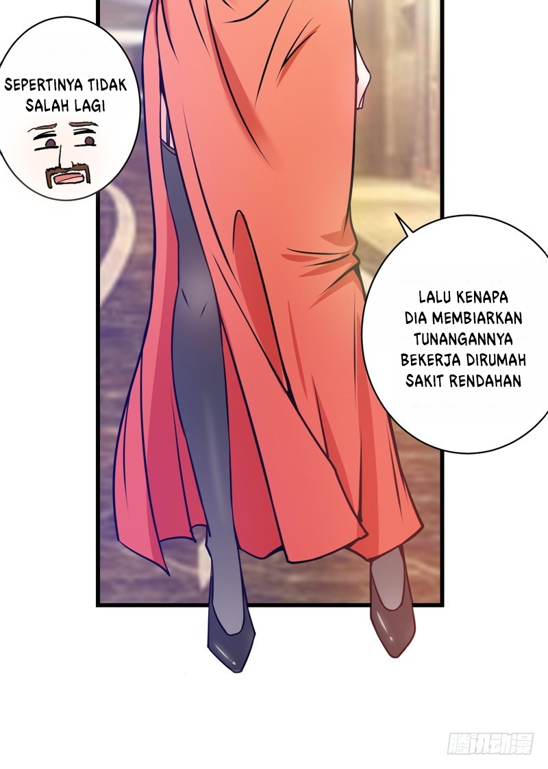 Strongest Divine Doctor Mixed City Chapter 19 Gambar 33