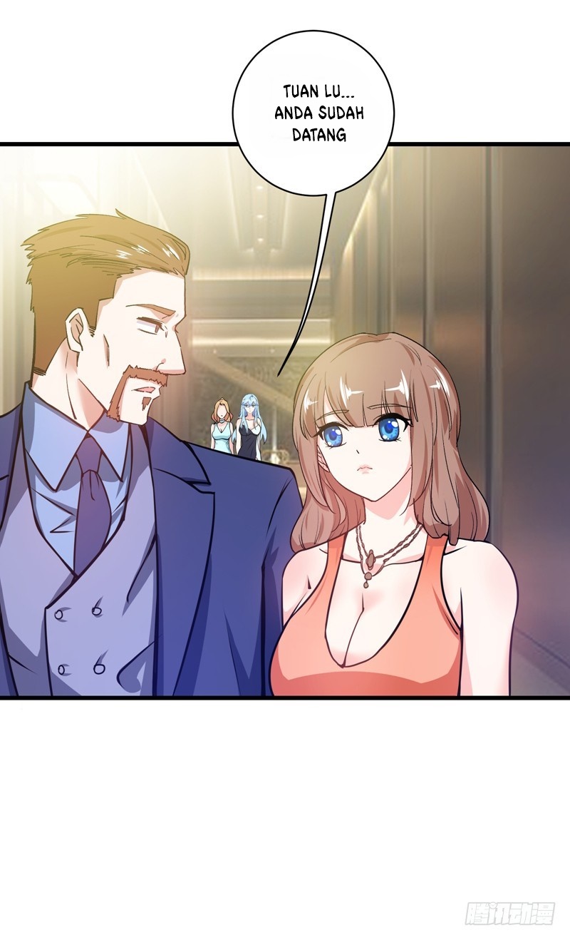 Strongest Divine Doctor Mixed City Chapter 19 Gambar 36