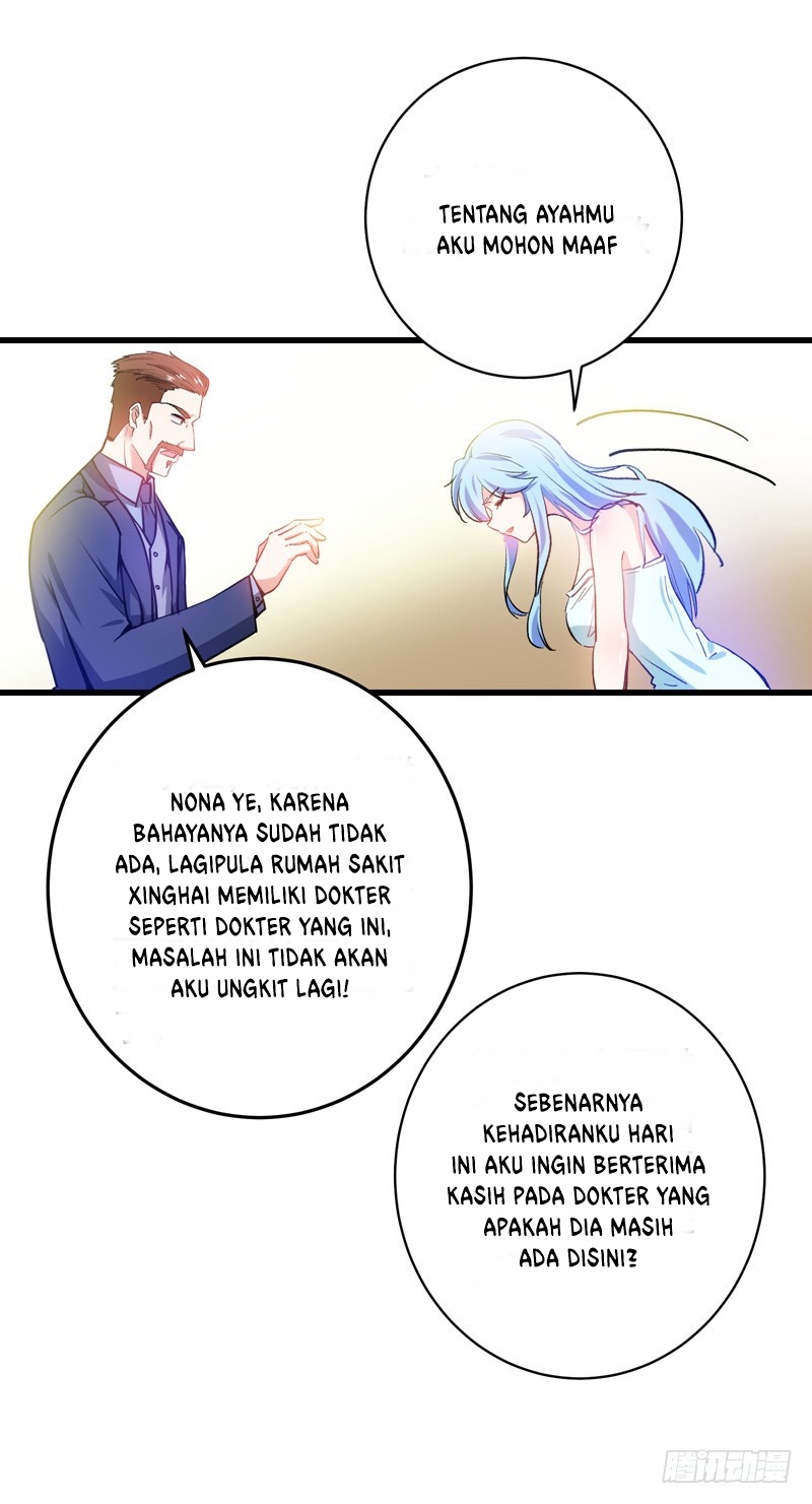 Strongest Divine Doctor Mixed City Chapter 19 Gambar 37