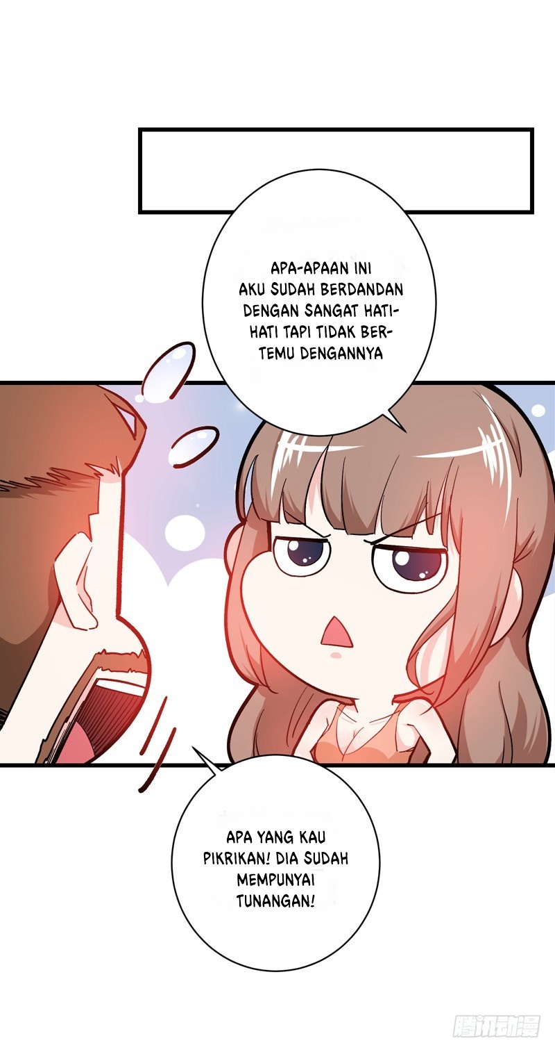 Strongest Divine Doctor Mixed City Chapter 19 Gambar 39