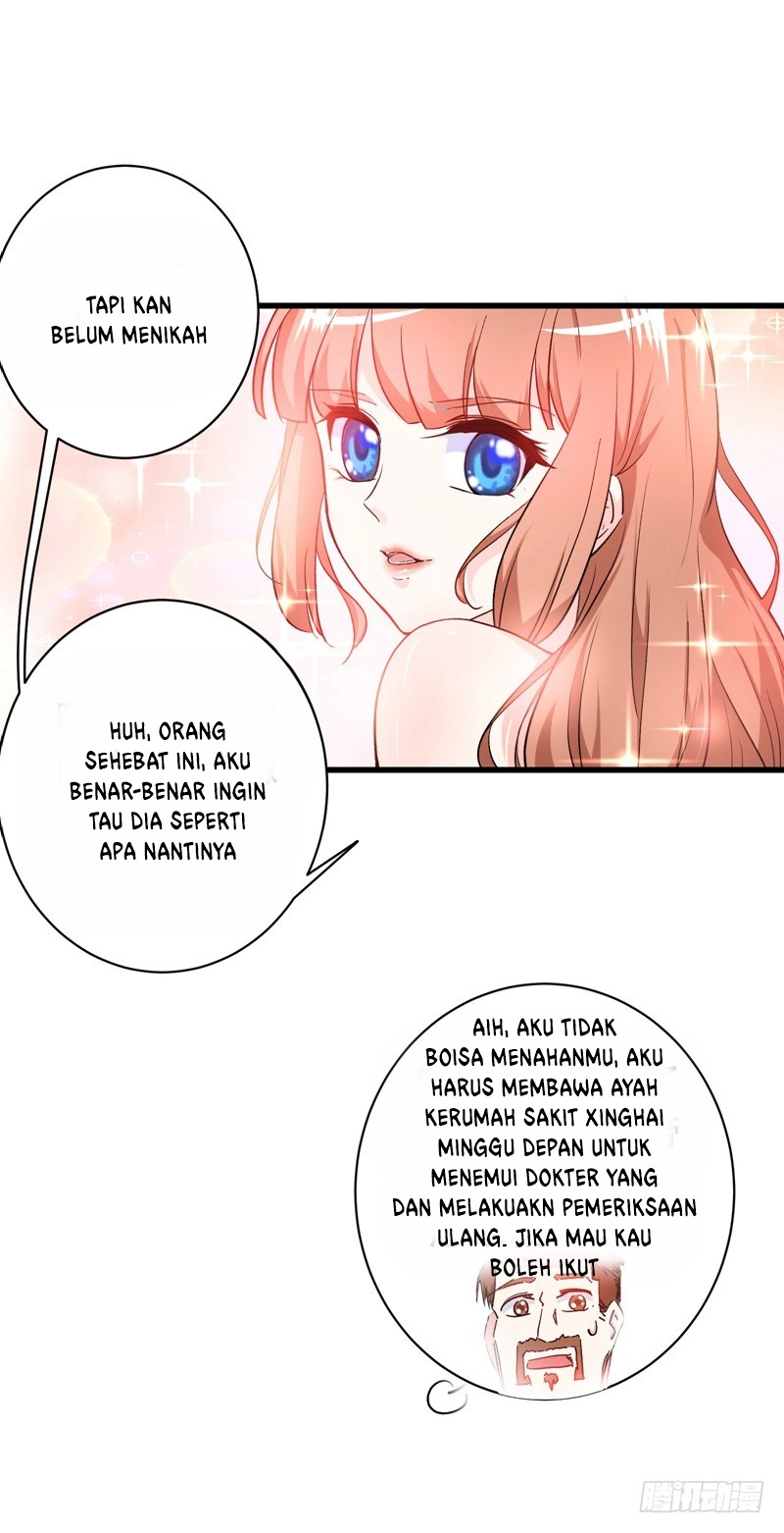 Strongest Divine Doctor Mixed City Chapter 19 Gambar 40