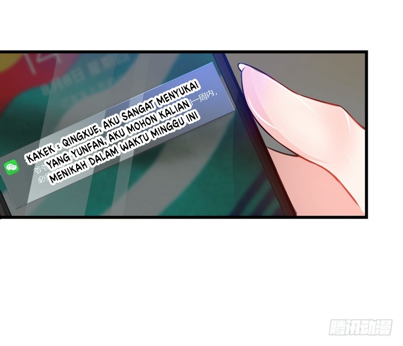 Strongest Divine Doctor Mixed City Chapter 19 Gambar 43