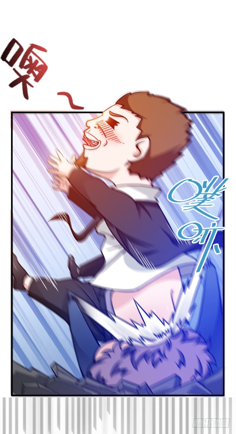 Strongest Divine Doctor Mixed City Chapter 19 Gambar 5