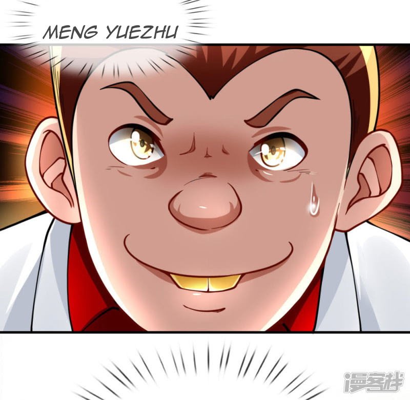 Doomsday Girlfriend: My Backyard Leads to Doomsday Chapter 60 Gambar 16