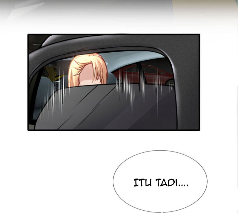 Doomsday Girlfriend: My Backyard Leads to Doomsday Chapter 59 Gambar 19