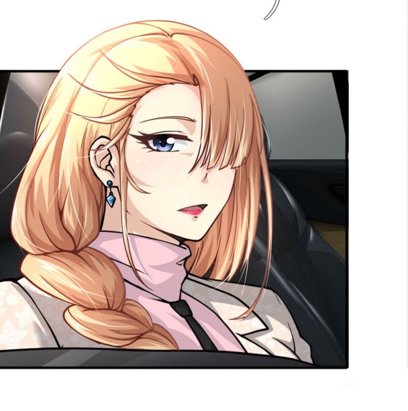 Doomsday Girlfriend: My Backyard Leads to Doomsday Chapter 59 Gambar 20