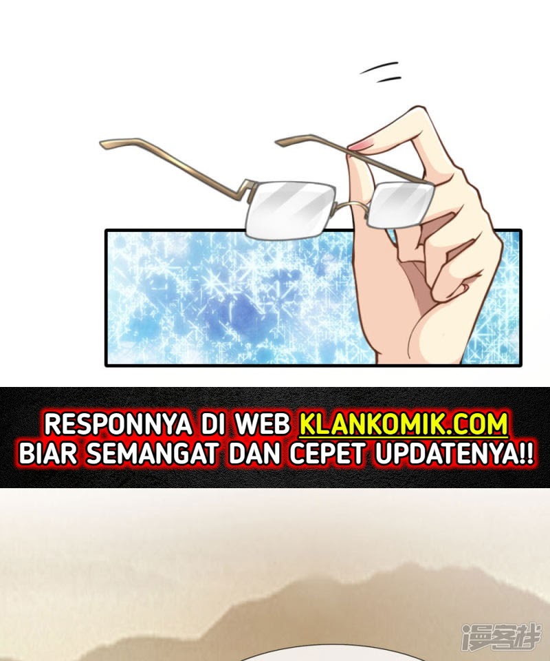 Doomsday Girlfriend: My Backyard Leads to Doomsday Chapter 59 Gambar 7