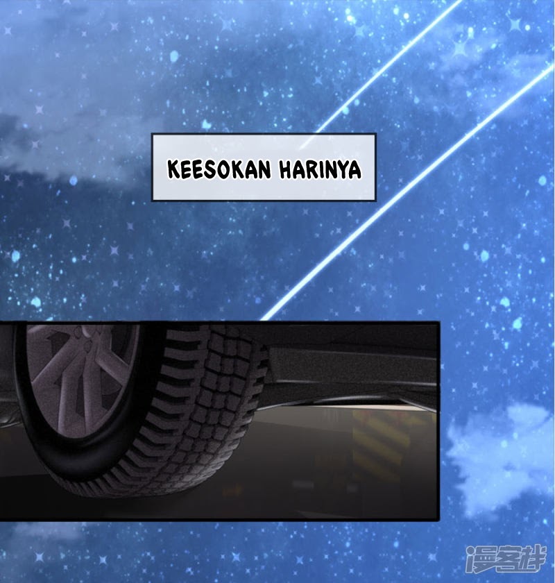 Doomsday Girlfriend: My Backyard Leads to Doomsday Chapter 59 Gambar 10