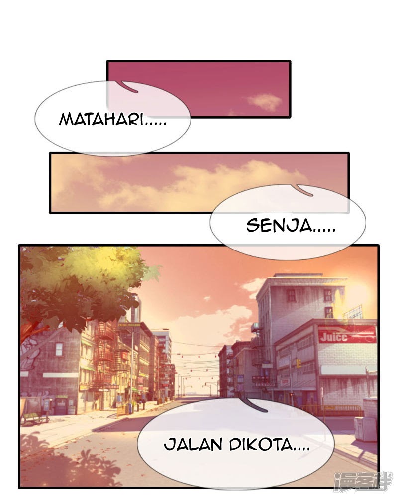 Doomsday Girlfriend: My Backyard Leads to Doomsday Chapter 57 Gambar 15