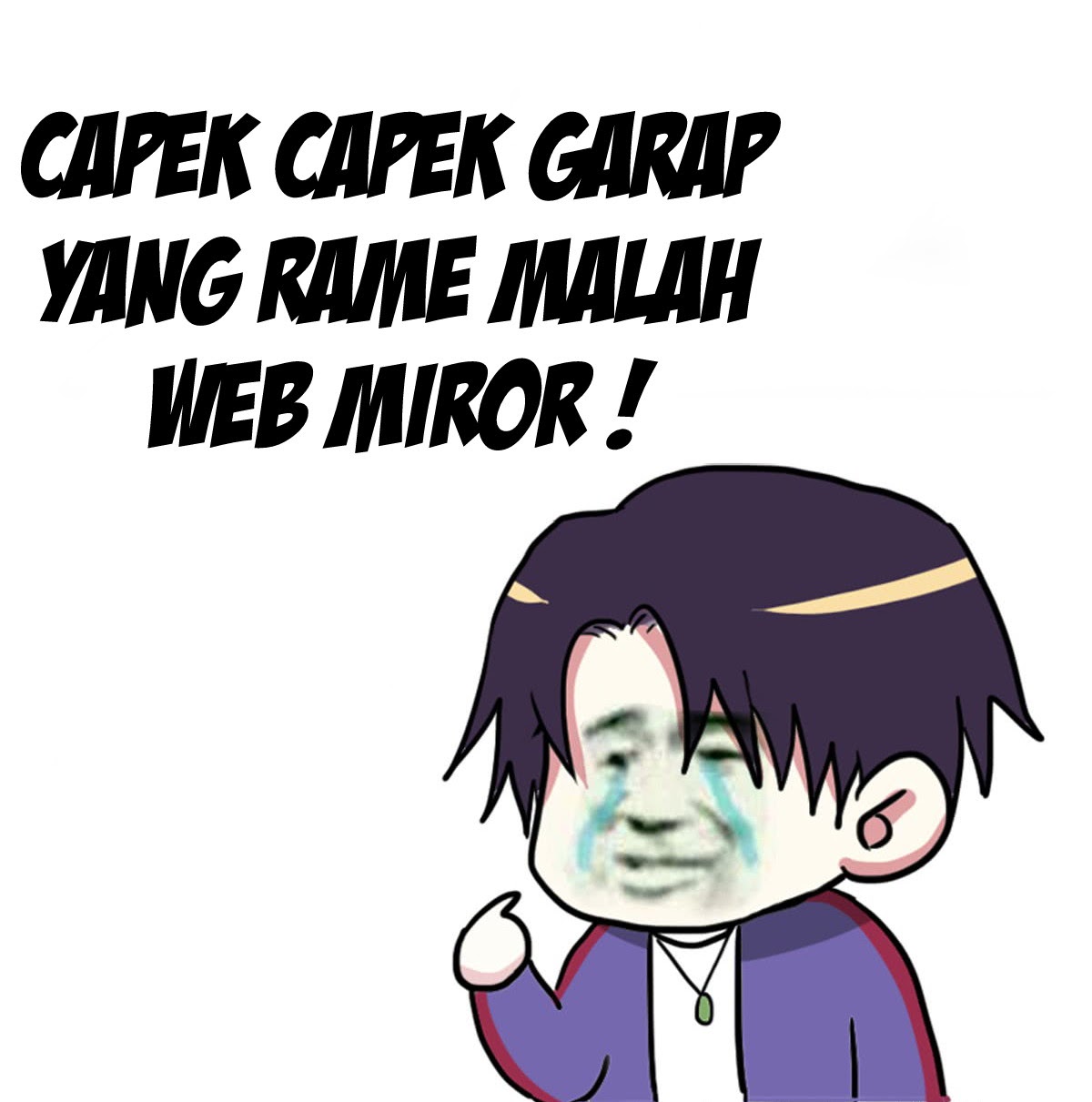 Doomsday Girlfriend: My Backyard Leads to Doomsday Chapter 56 Gambar 26