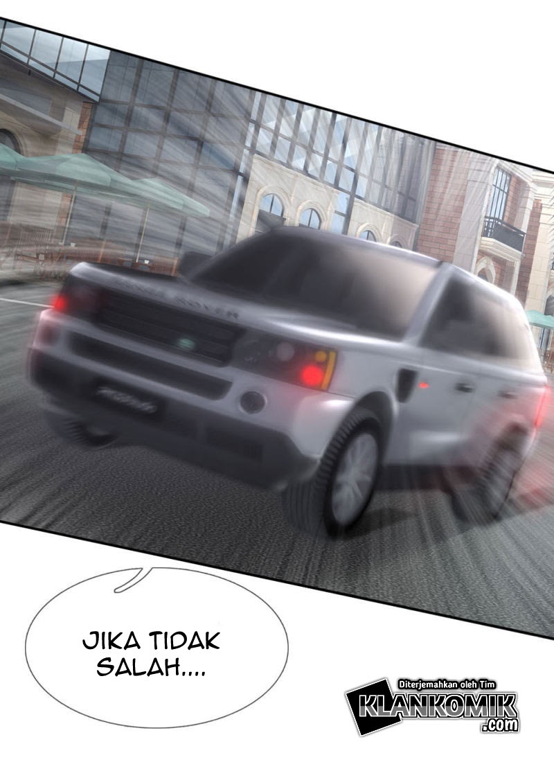 Doomsday Girlfriend: My Backyard Leads to Doomsday Chapter 56 Gambar 6