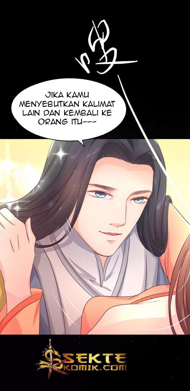 Dragon Princess Chapter 40 Gambar 16