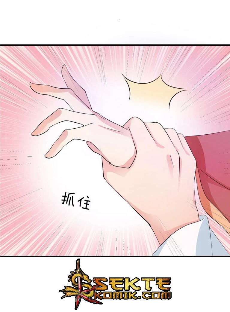 Dragon Princess Chapter 39 Gambar 10