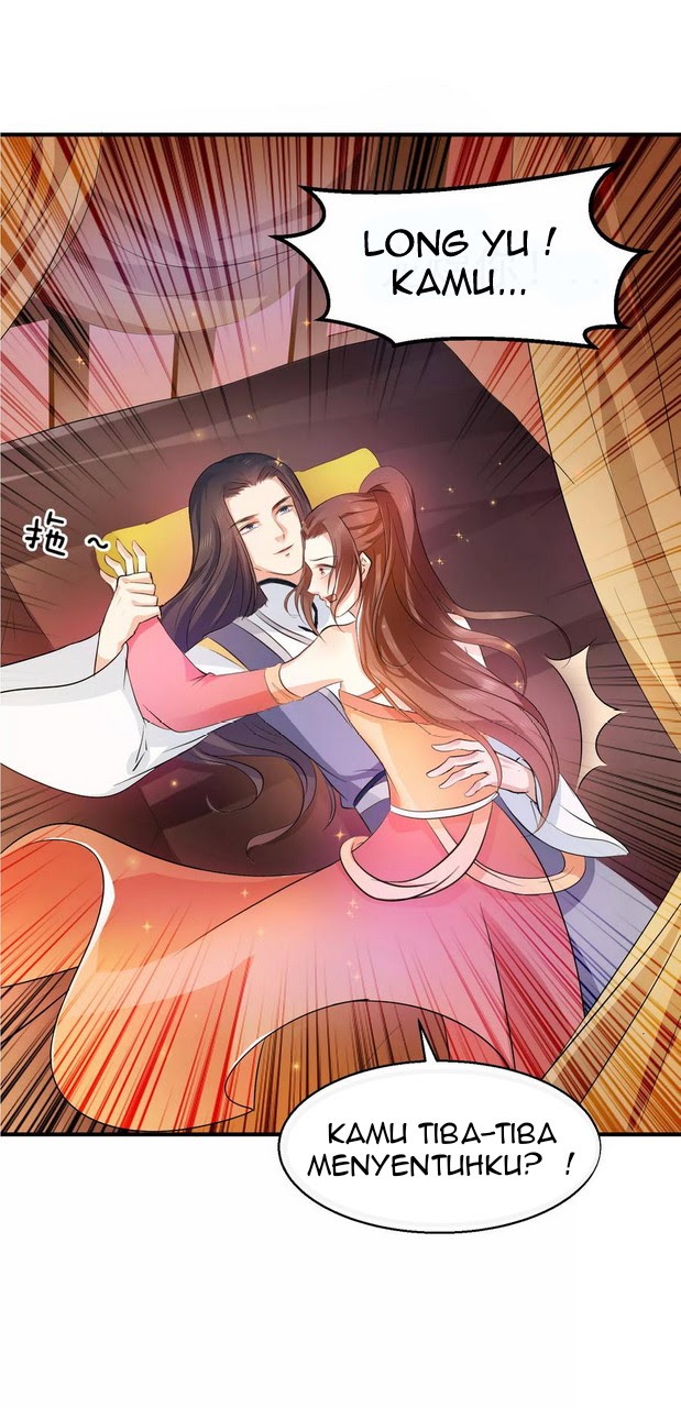 Dragon Princess Chapter 39 Gambar 11