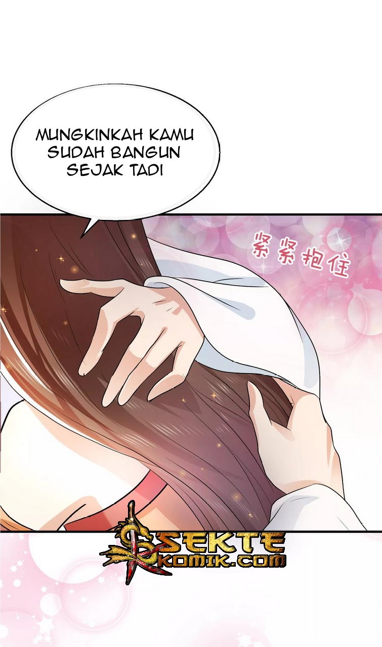 Dragon Princess Chapter 39 Gambar 12