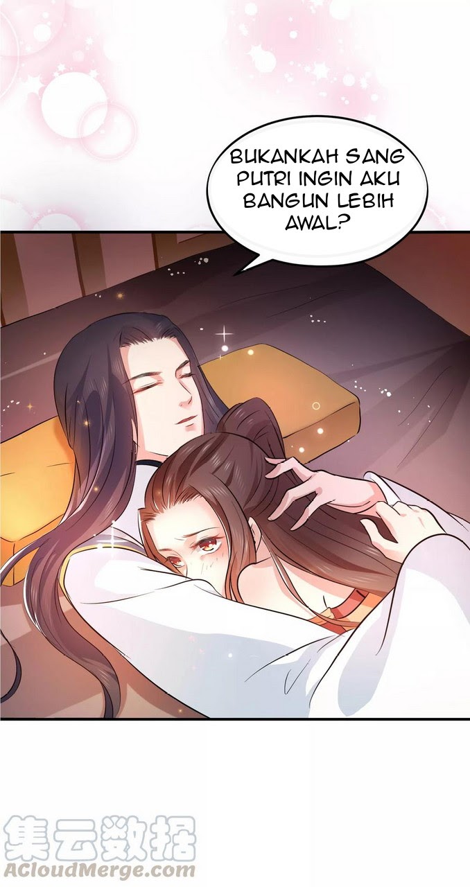 Dragon Princess Chapter 39 Gambar 13