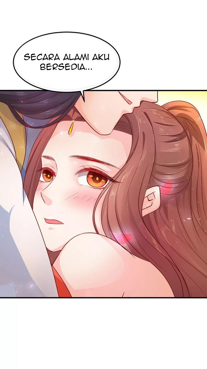 Dragon Princess Chapter 39 Gambar 14