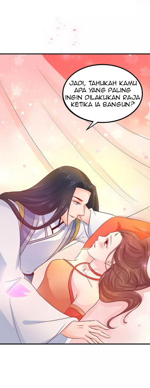 Dragon Princess Chapter 39 Gambar 16