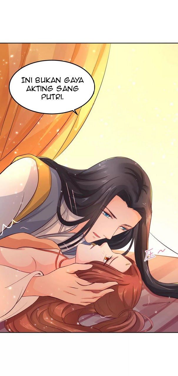 Dragon Princess Chapter 39 Gambar 20