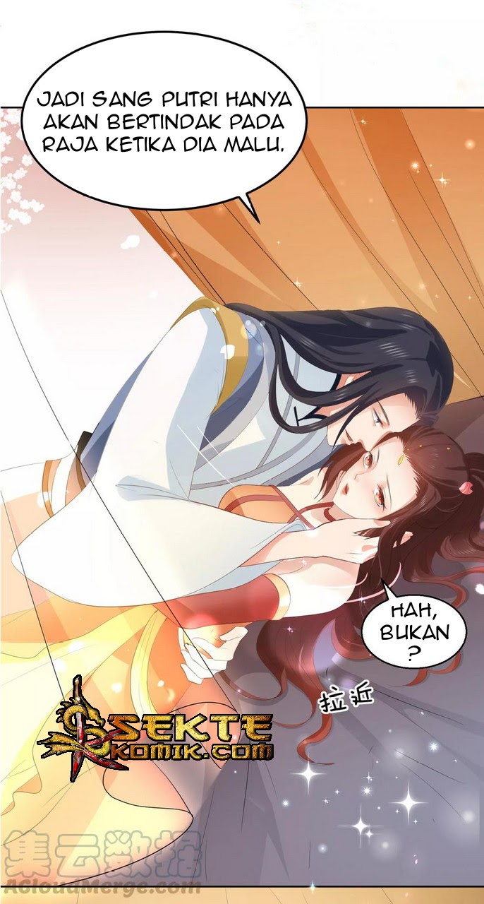 Dragon Princess Chapter 39 Gambar 21