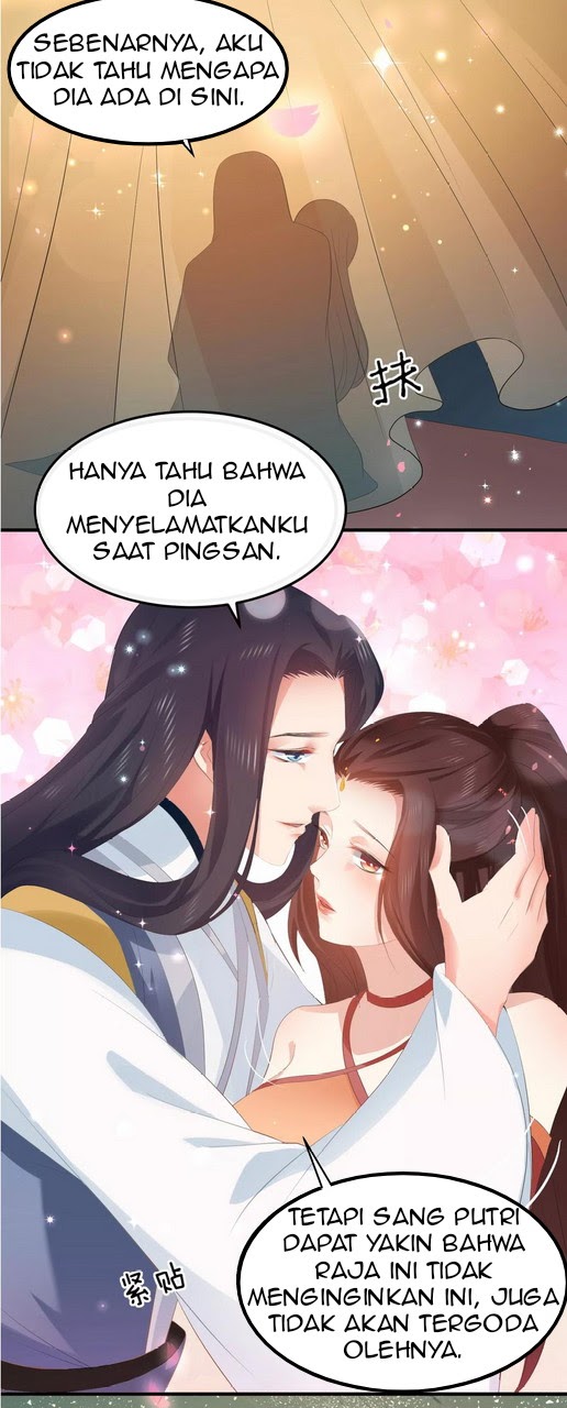 Dragon Princess Chapter 39 Gambar 22