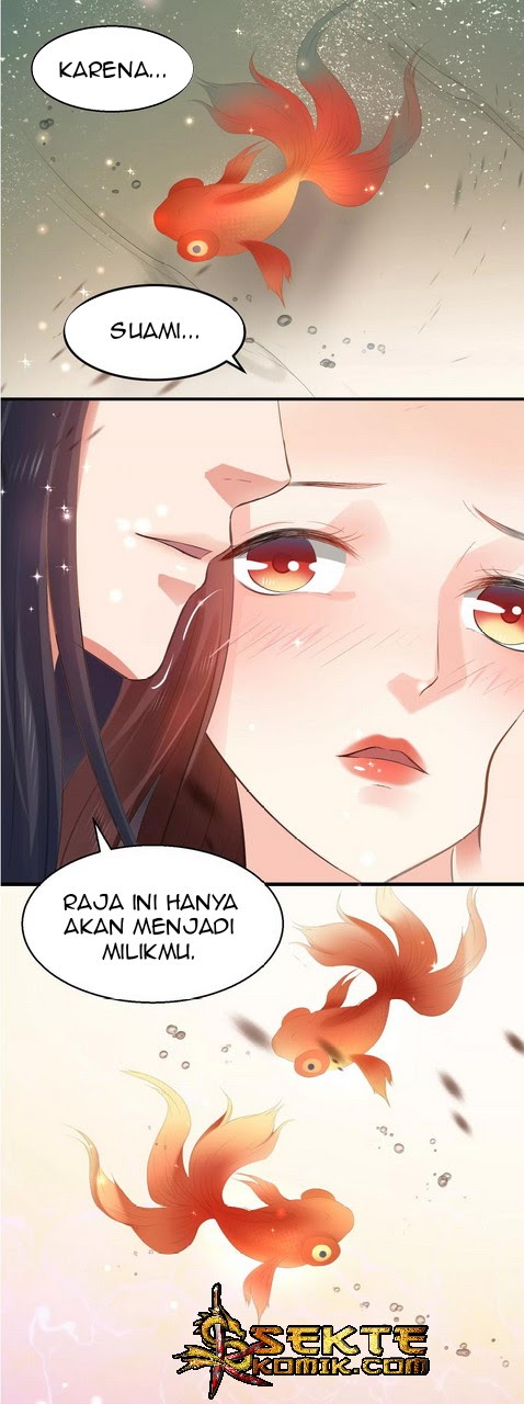 Dragon Princess Chapter 39 Gambar 23