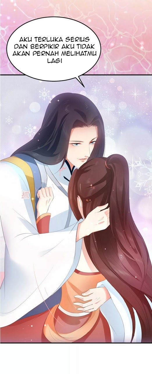 Dragon Princess Chapter 39 Gambar 24