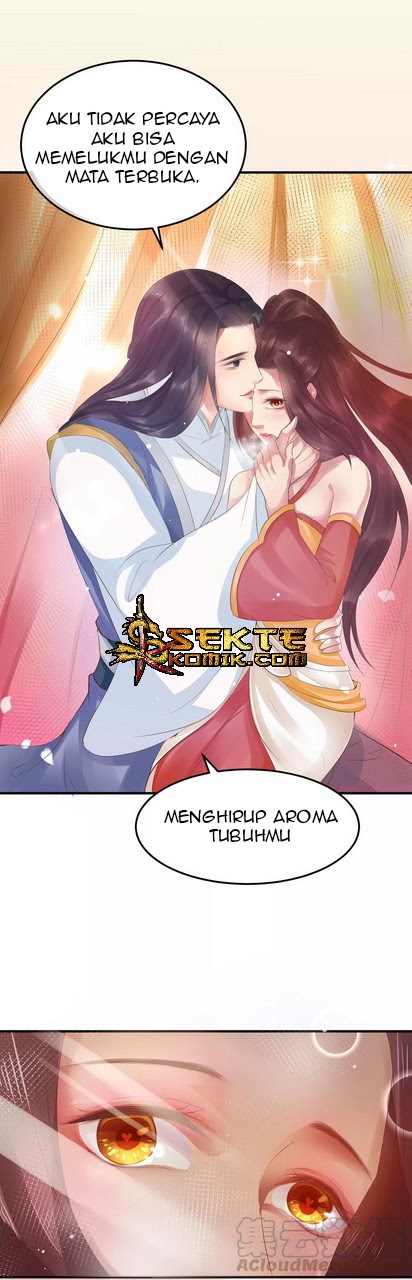 Dragon Princess Chapter 39 Gambar 25