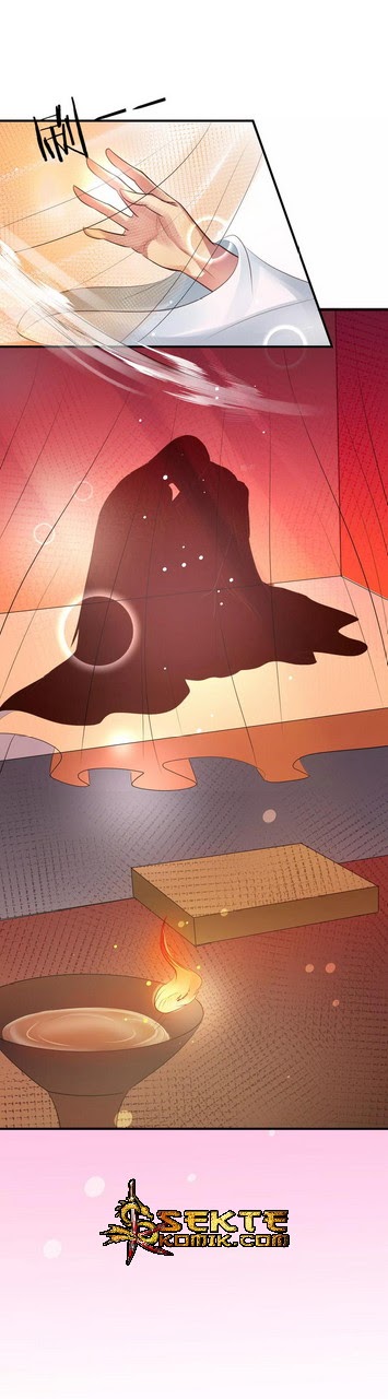 Dragon Princess Chapter 39 Gambar 27