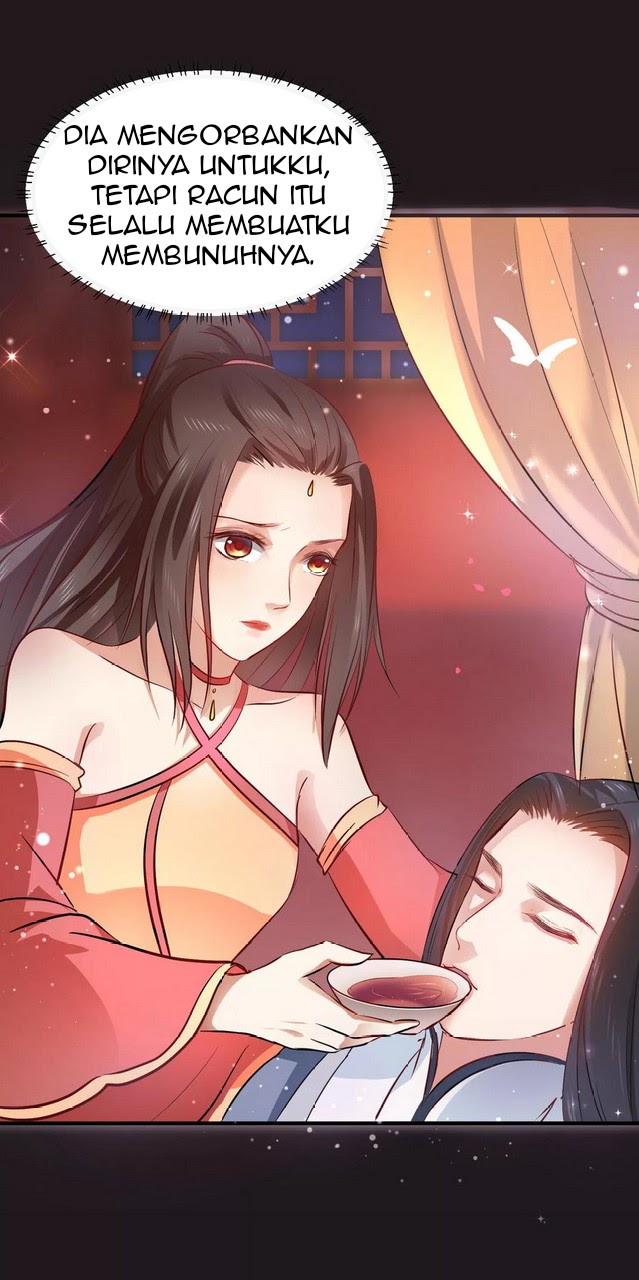 Dragon Princess Chapter 39 Gambar 3