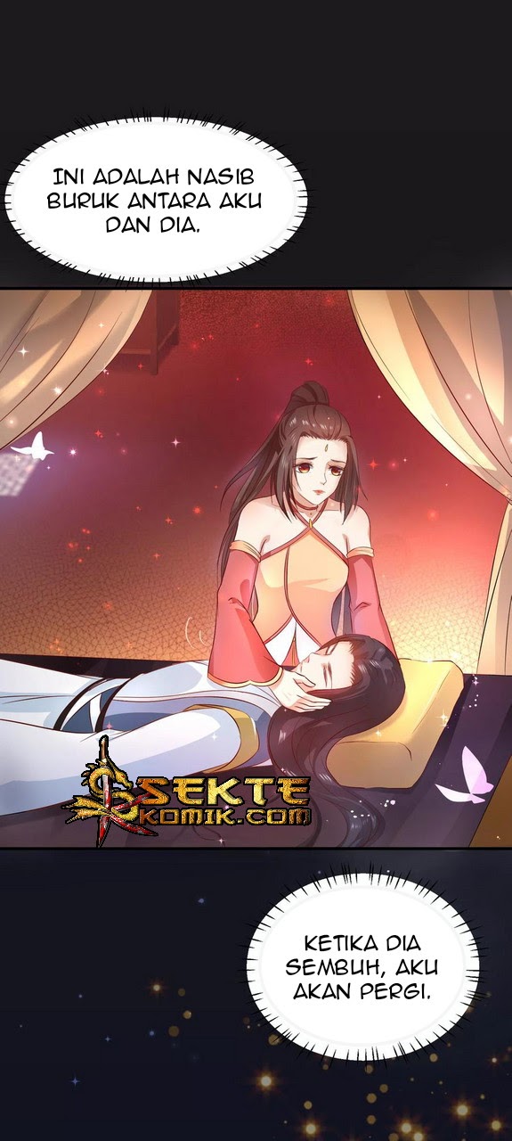 Dragon Princess Chapter 39 Gambar 4