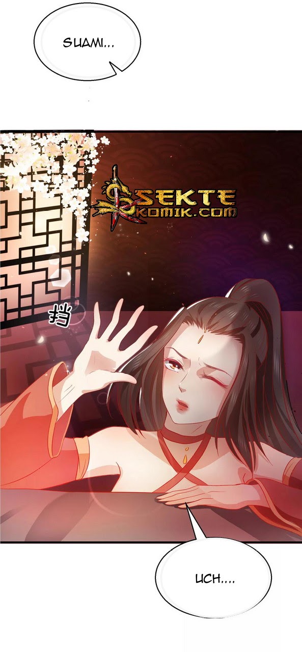 Dragon Princess Chapter 39 Gambar 8