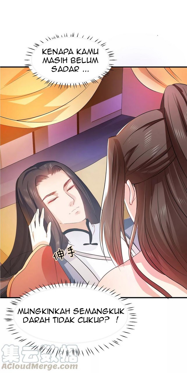 Dragon Princess Chapter 39 Gambar 9