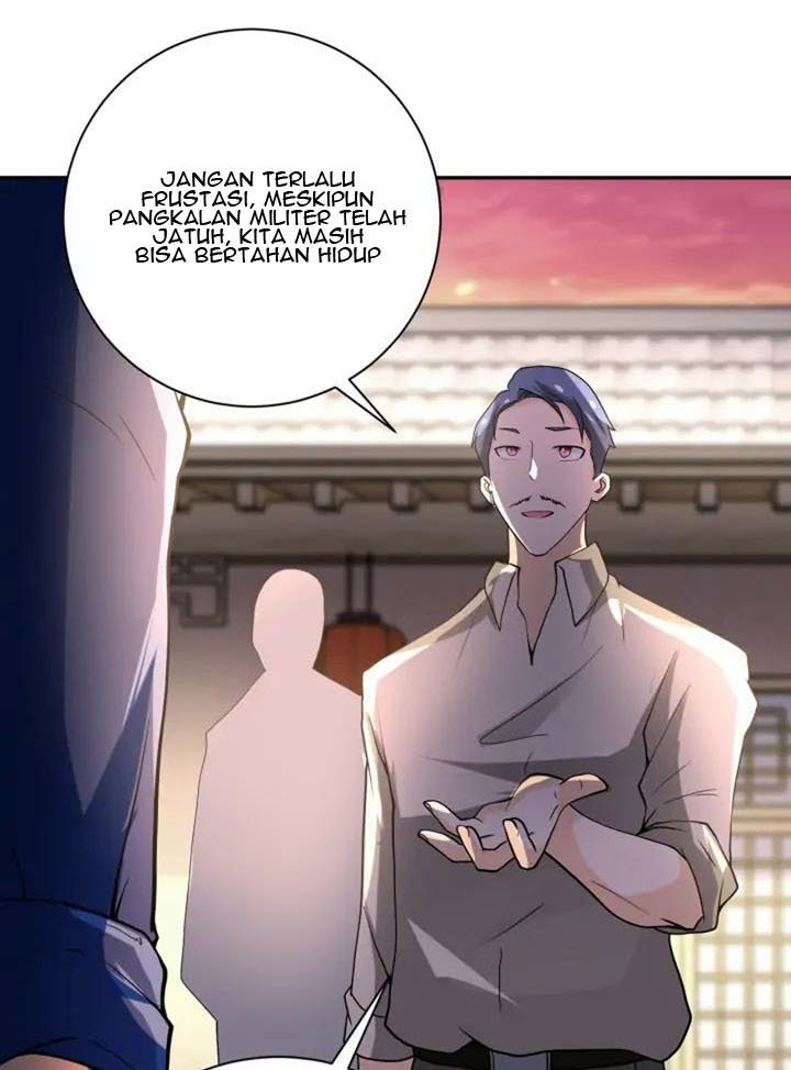 Super System Chapter 97 Gambar 17