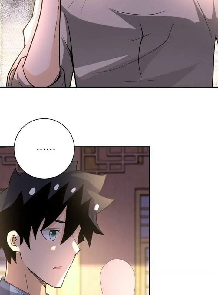 Super System Chapter 97 Gambar 20