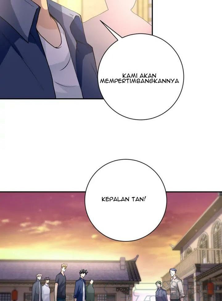 Super System Chapter 97 Gambar 21
