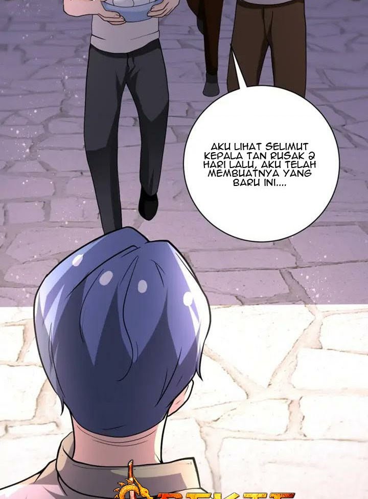 Super System Chapter 97 Gambar 23
