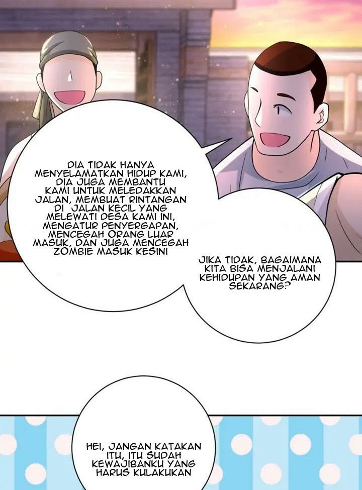 Super System Chapter 97 Gambar 26