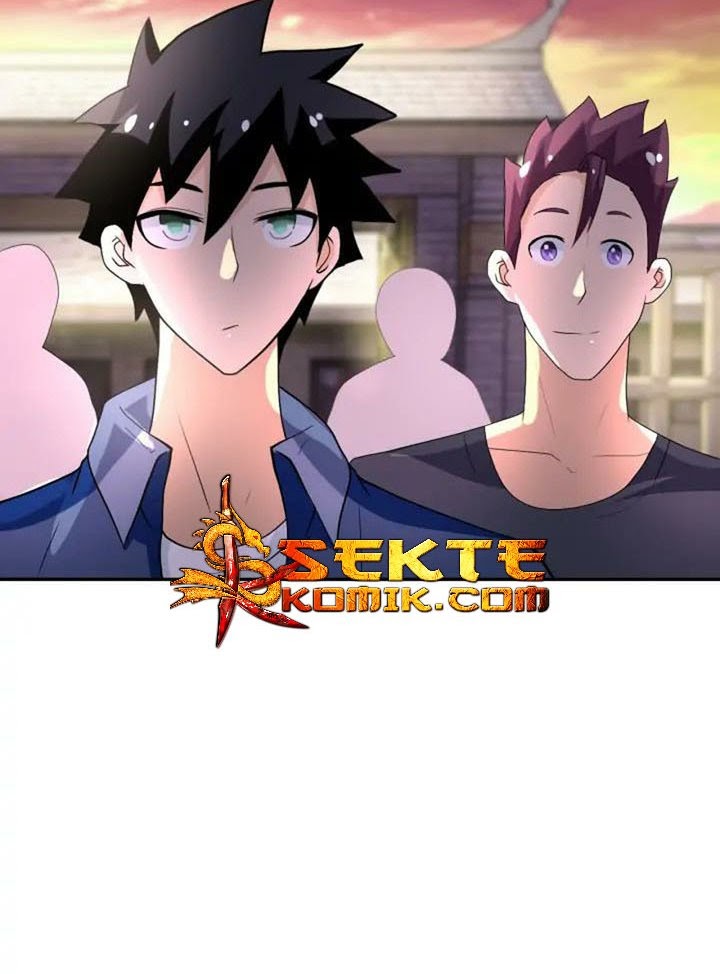 Super System Chapter 97 Gambar 28