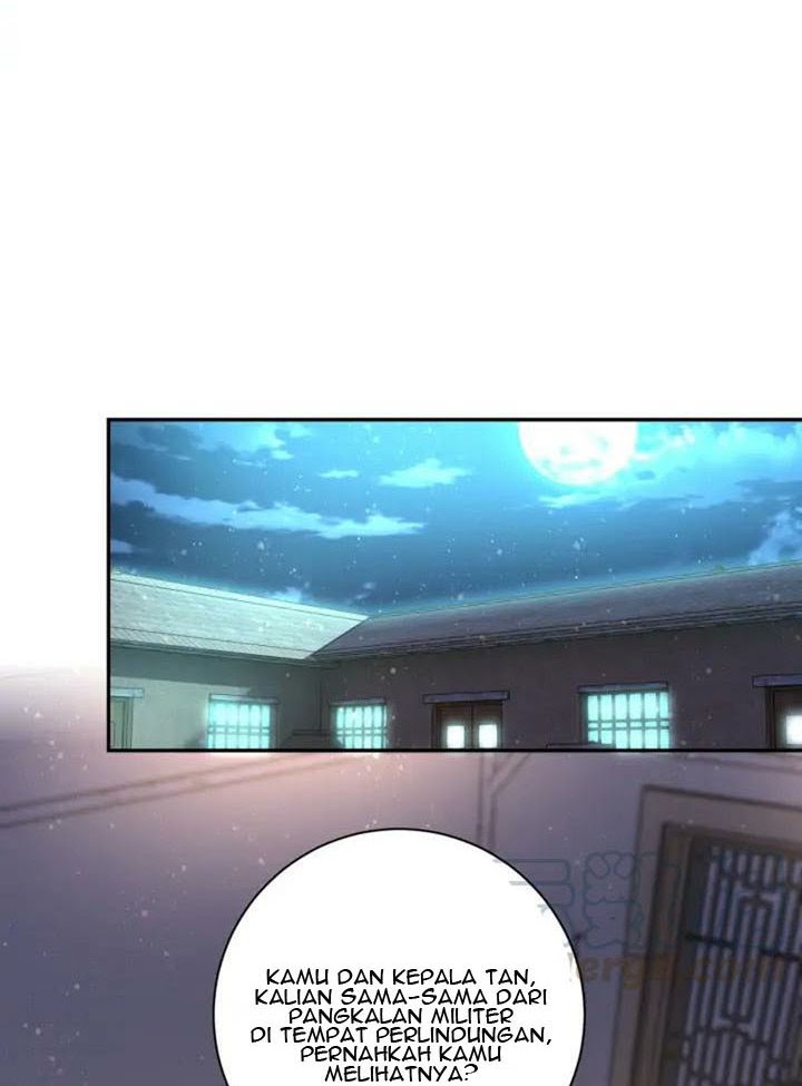 Super System Chapter 97 Gambar 29