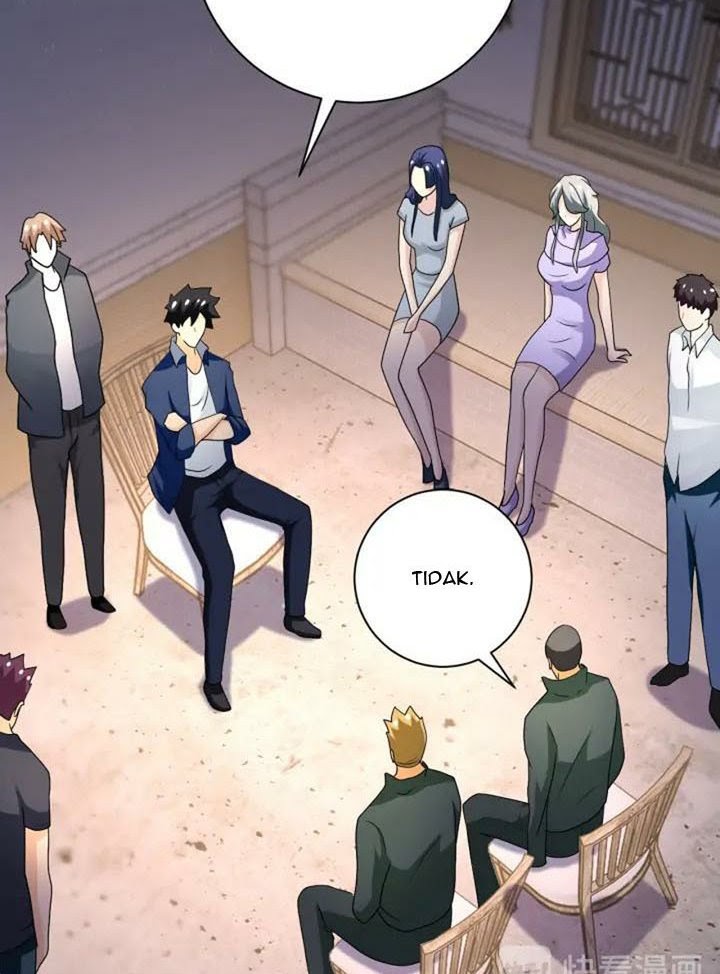 Super System Chapter 97 Gambar 30