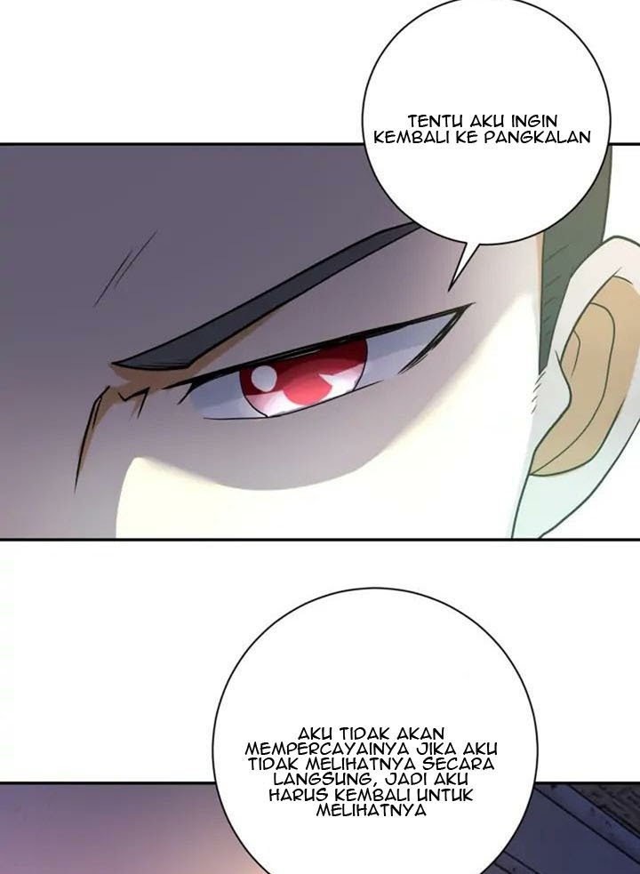 Super System Chapter 97 Gambar 38