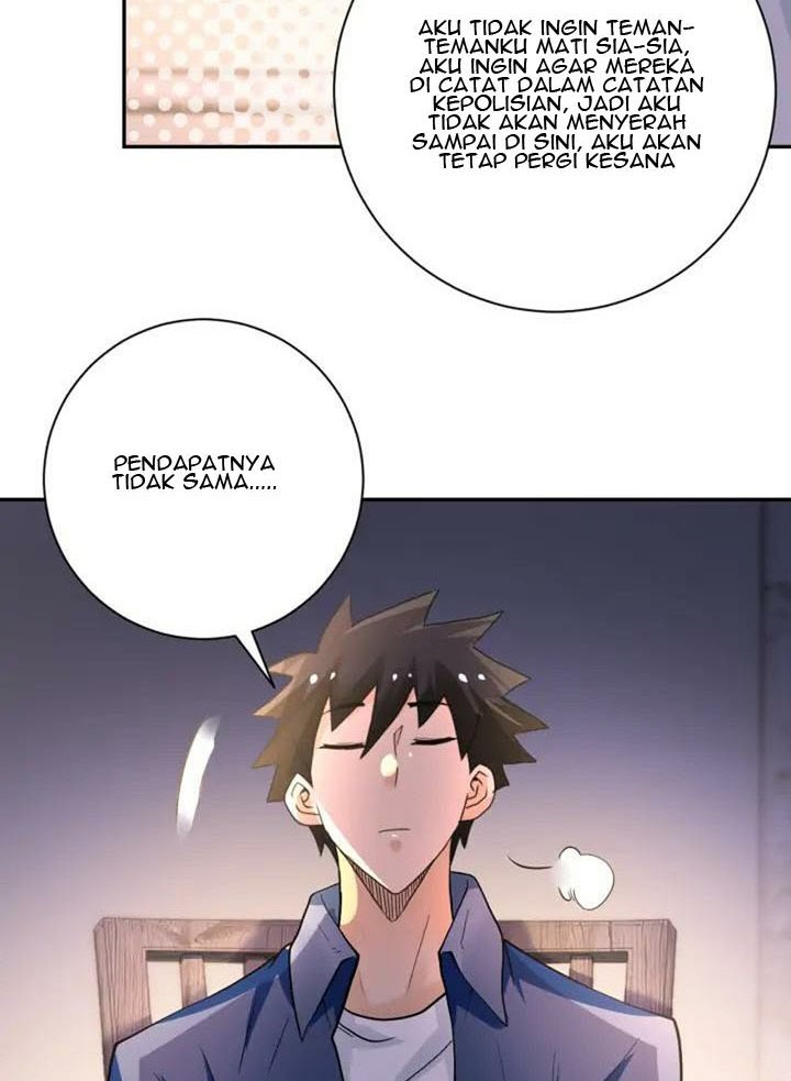 Super System Chapter 97 Gambar 41