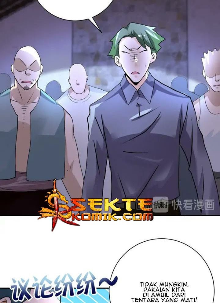 Super System Chapter 97 Gambar 51